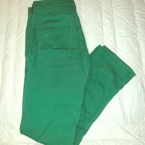 Men’s Levi jeans